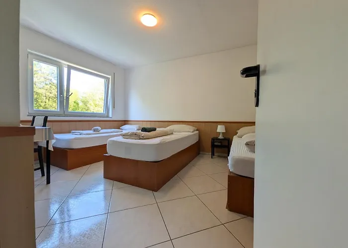 Pension Seckbach Frankfurt am Main